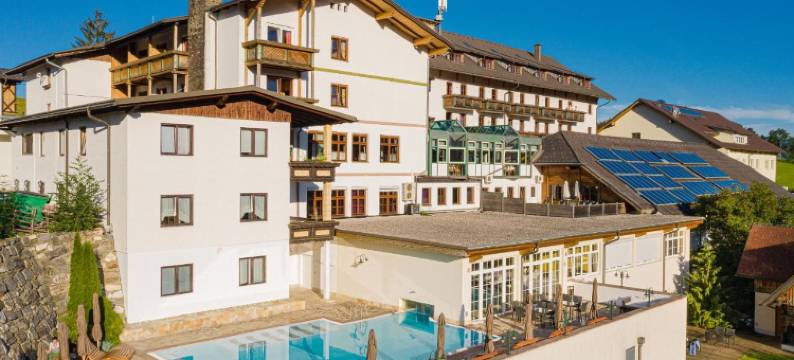 莫塞鲍尔酒店(Hotel Moselebauer)图片