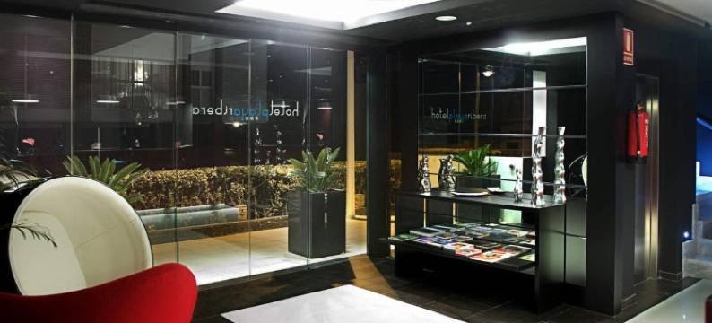 帕拉亚里贝拉酒店(Hotel Playa Ribera)图片