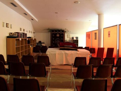 My Kosher Hotel Hotel Overview