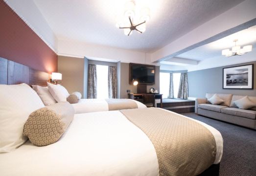 The White Lion by Innkeeper's Collection Hotel Overview