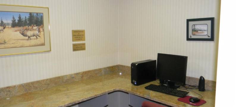 费尔布里奇快捷旅馆-狄龙(FairBridge Inn Express Dillon)图片