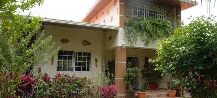 维拉维多利亚山林小屋(Cabaña Villa Victoria)图片