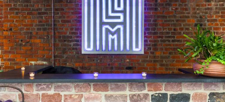 勒马拉斯酒店(Hotel le Marais)图片