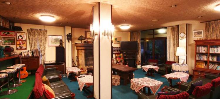 无门酒店(Hotel Mumon)图片