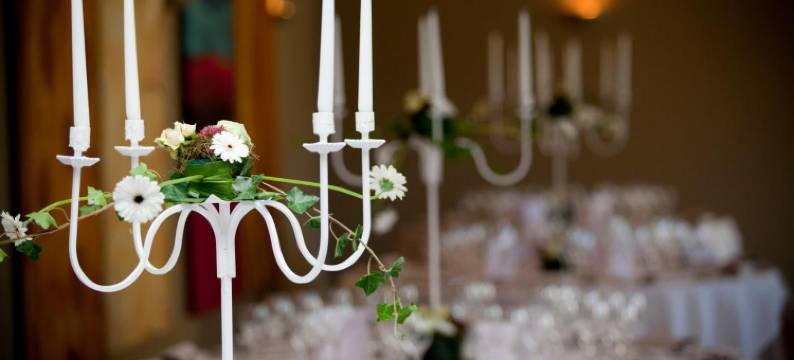 多眠马蒂努斯酒店(Domein Martinus)图片