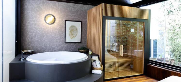 里维埃拉别墅度假村(Villa Riviera Resort)图片