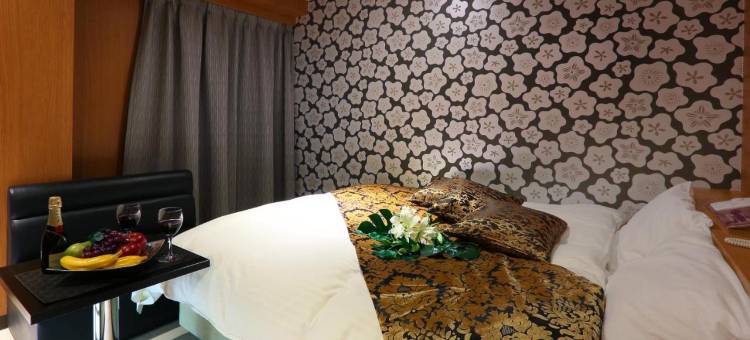 Hotel Le Bordeaux图片