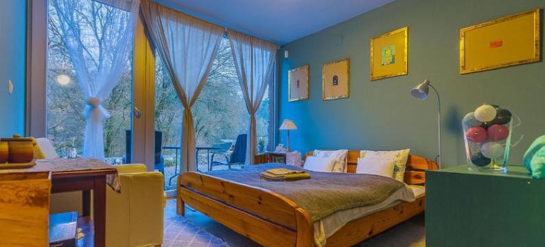 Ezererdo Vendeghaz图片