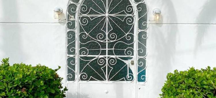 CASA BLANCA 套房(Suites Casa Blanca)图片
