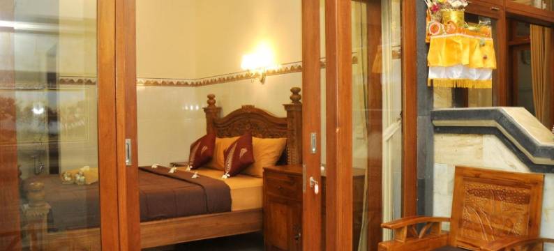 米拉家庭民宿(Mira Family Homestay)图片