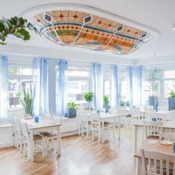 Hotel Restaurant Haus Kreta(Hotel Restaurant Haus Kreta)图片