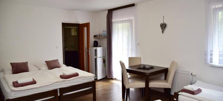 克布旅馆(Pension U Krbu)图片