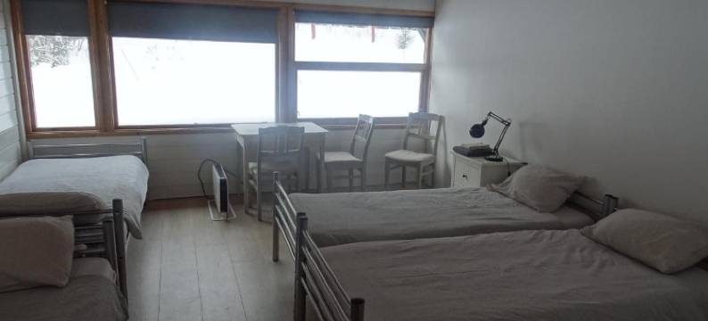 吉斯海姆哈达尔酒店(Gjesteheim Havdal)图片