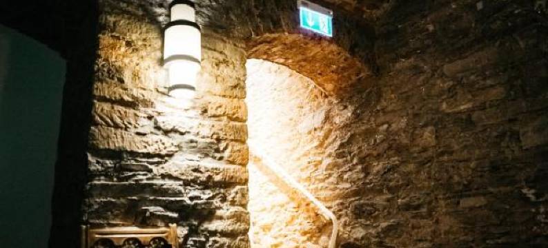 班霍夫酒店(Hotel am Bahnhof)图片