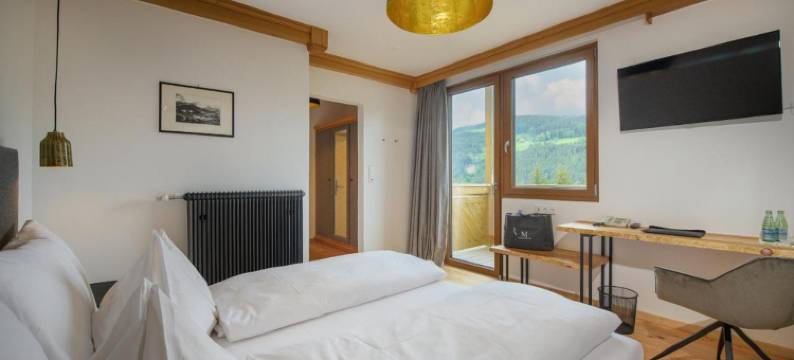 莫塞鲍尔酒店(Hotel Moselebauer)图片