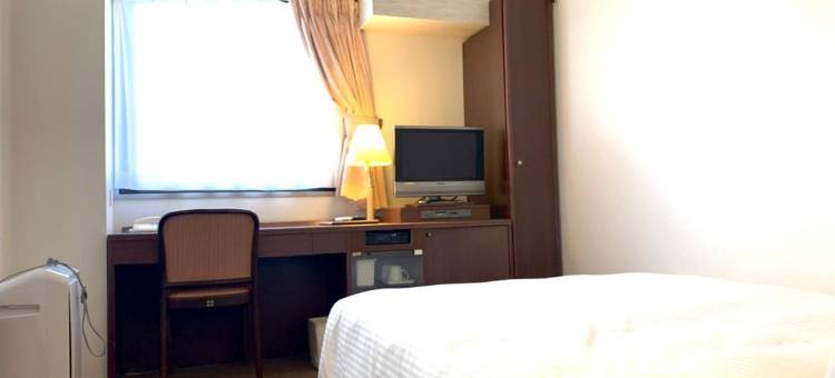 滨松Ascent酒店(Hotel Ascent Hamamatsu)图片