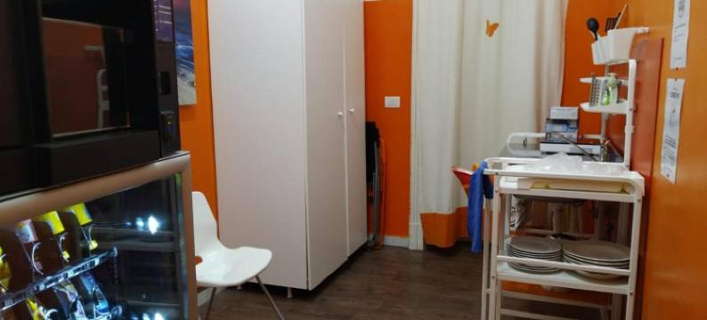 CconfortHotels Host Dolci Risvegli图片