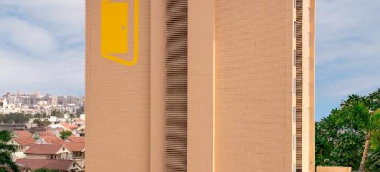 布鲁姆套房酒店|艾哈迈达巴德(BloomSuites l Ahmedabad)图片