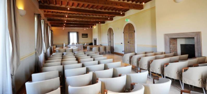 格拉斯内拉罗莱别墅 - 独特体验(Relais Villa Grazianella | Una Esperienze)图片