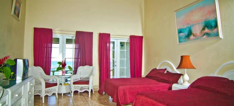 银海酒店(Silver Seas Hotel)图片