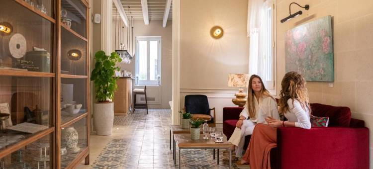 坎萨斯特精品酒店(Hotel Boutique Can Sastre)图片