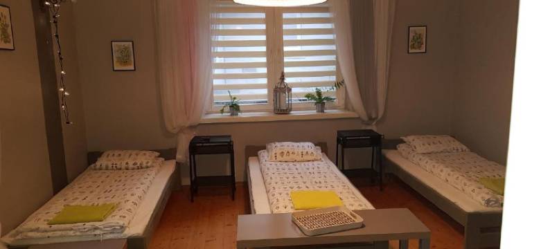 Pensjonat Europa图片