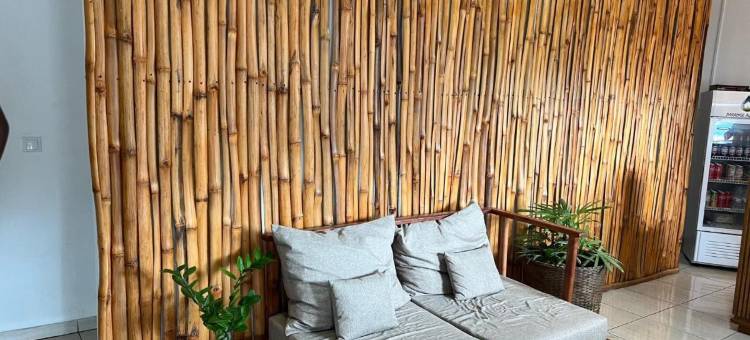 水上乐园生活住宿酒店(Paradise Agua Leve Residential)图片