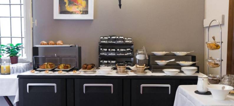 洛坎达得尔费奥多酒店(Locanda Del Feudo Suite & Restaurant)图片