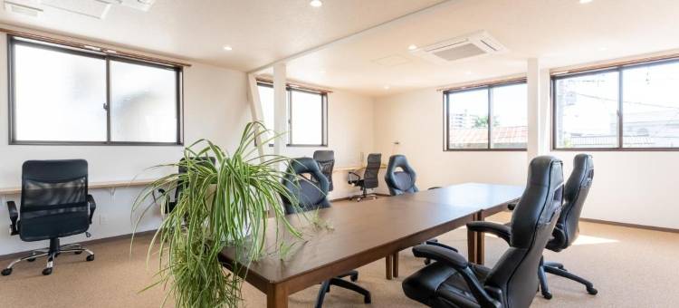 馆林站 Tabist 酒店(Tabist Tatebayashi Station Hotel)图片