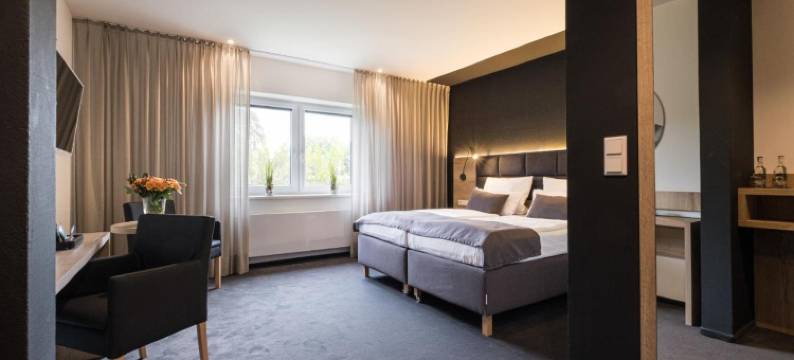 艾希霍恩餐厅酒店(Eichhorns)图片