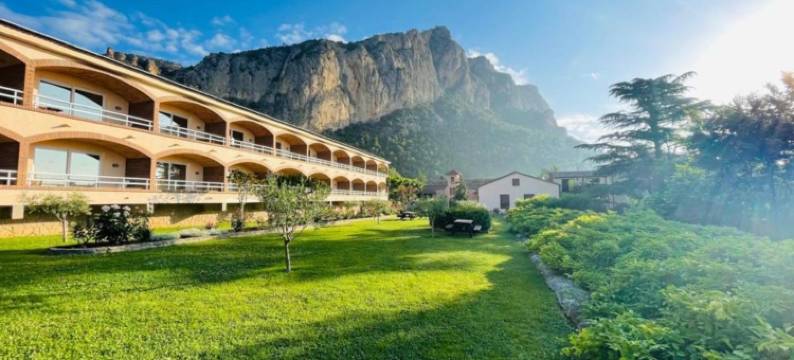 坎波伊斯佩拉莫拉酒店(Hotel Can Boix de Peramola)图片