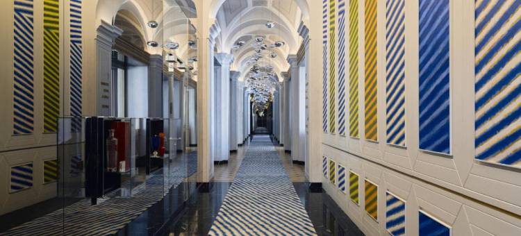 华沙莱佛士酒店(Raffles Europejski Warsaw)图片