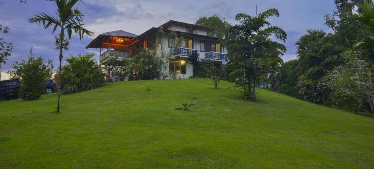 德雷克湾旅馆(Casa Drake Lodge)图片