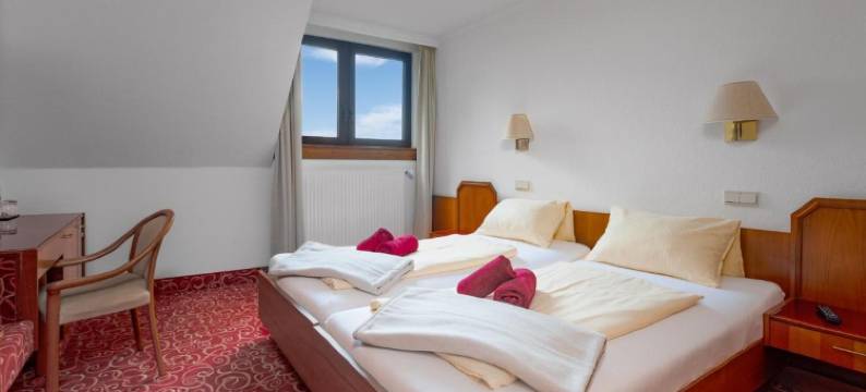 思科马克尔酒店(Hotel Schomacker)图片