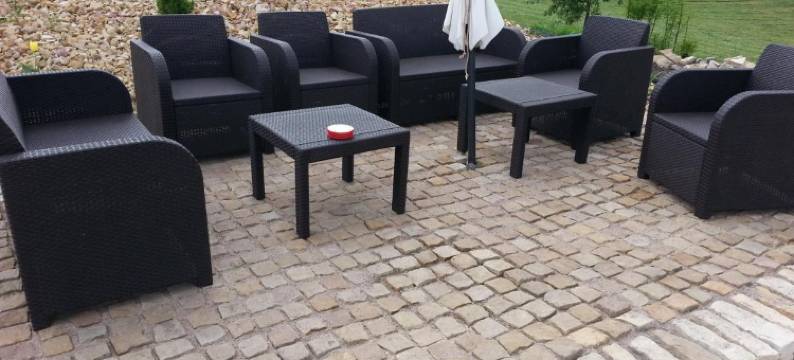 斯塔利赛德罗诺夫旅馆(Guest House Stary Sedlonov)图片