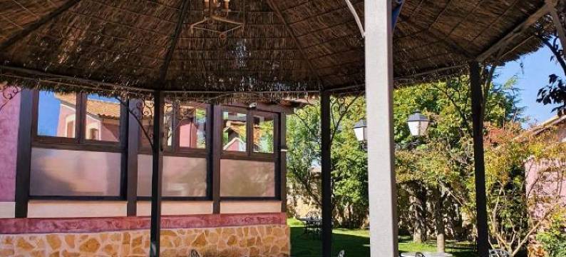 Me 自然客房(El Nido de Ballesteros)图片