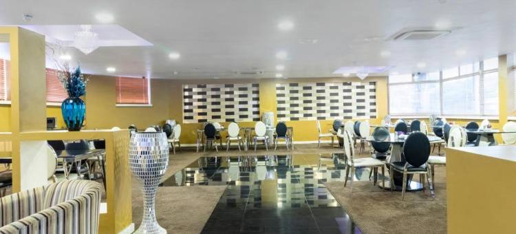 斯图尔特酒店(Stuart Hotel)图片