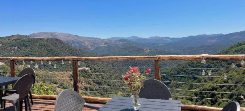 阿米娅庄园酒店(Hotel Almejí)图片