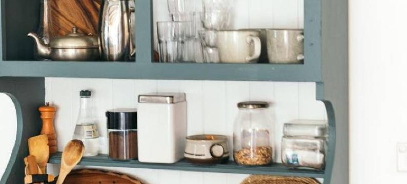 格雷纳尔小屋乡村民宿(Glenaire Cottages)图片