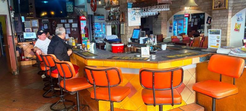 芭堤雅里维埃拉海滩(Riviera Beach)图片