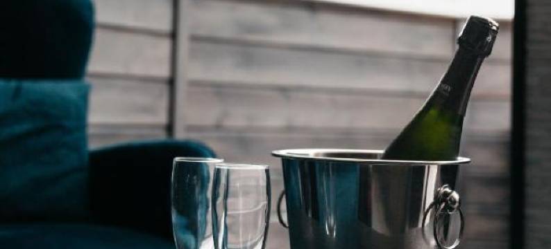 北光村庇护(Northern Lights Village Pyhä)图片