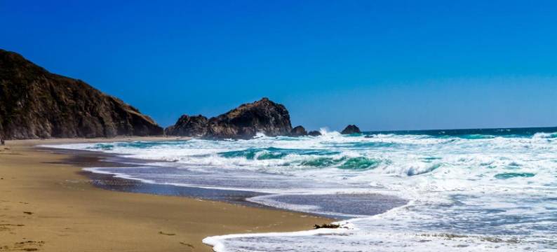 利曼图尔旅馆(Limantour Lodge)图片