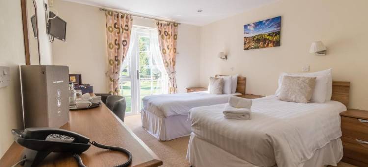 露珠酒店(The Dewdrop Inn)图片