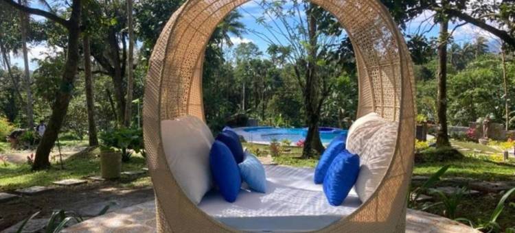 Balai Banahaw Vacation Farm and Private Resort图片