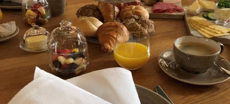 KerkHotel 比尔维列特酒店(KerkHotel Biervliet)图片