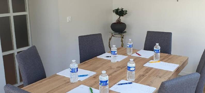 克罗塞利之家酒店(Logis Hotel la Closerie)图片