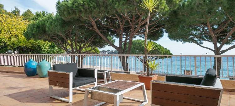 巴卡罗拉公寓(Apartamentos Barcarola)图片