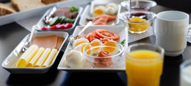 Sjøholt夏日旅馆(Sjøholt Sommerhotell Bed&Breakfast)图片