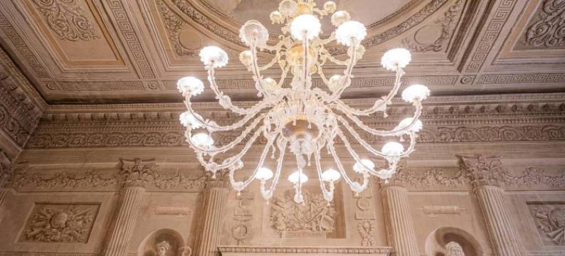 卡莫齐尼宫雷亚尔迪套房(Corte Realdi - Palazzo Camozzini)图片