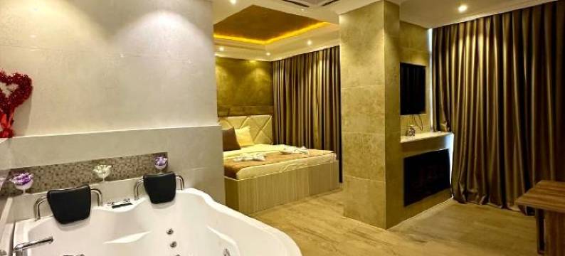 波里亚佩杰酒店(Hotel Borea)图片